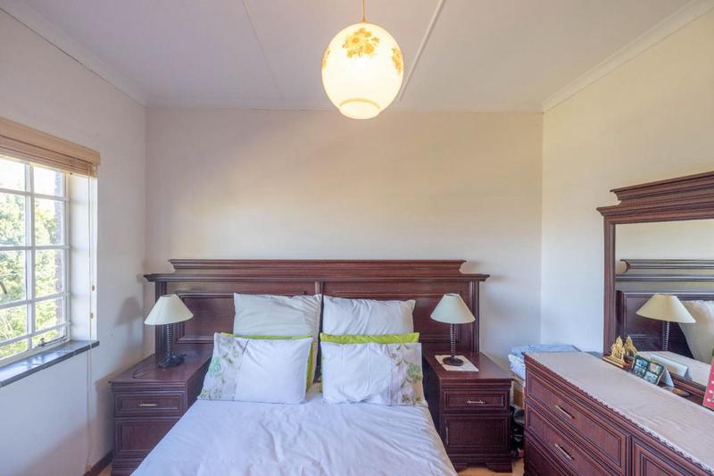 4 Bedroom Property for Sale in Oatlands North Eastern Cape